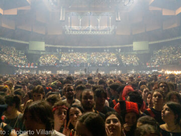 Twenty One Pilots @ Unipol Arena – Bologna, 17 aprile 2025