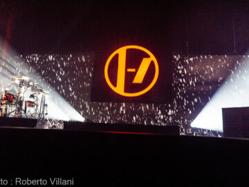 Twenty One Pilots @ Unipol Arena – Bologna, 17 aprile 2025
