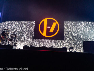 Twenty One Pilots @ Unipol Arena – Bologna, 17 aprile 2025