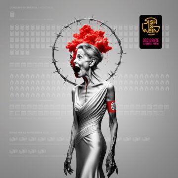 Dish-Is-Nein – Occidente (A Funeral Party)