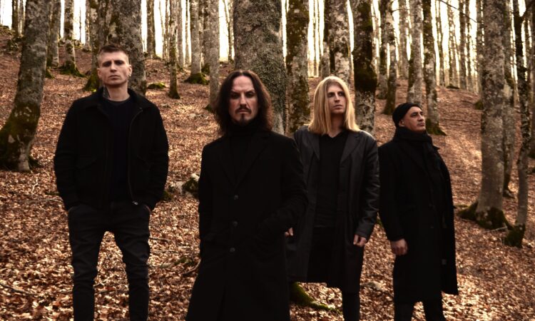 Endless, il nuovo singolo e video su Ghost Record Label in esclusiva per Metal Hammer Italia