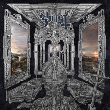 Ghost – Skeleta’