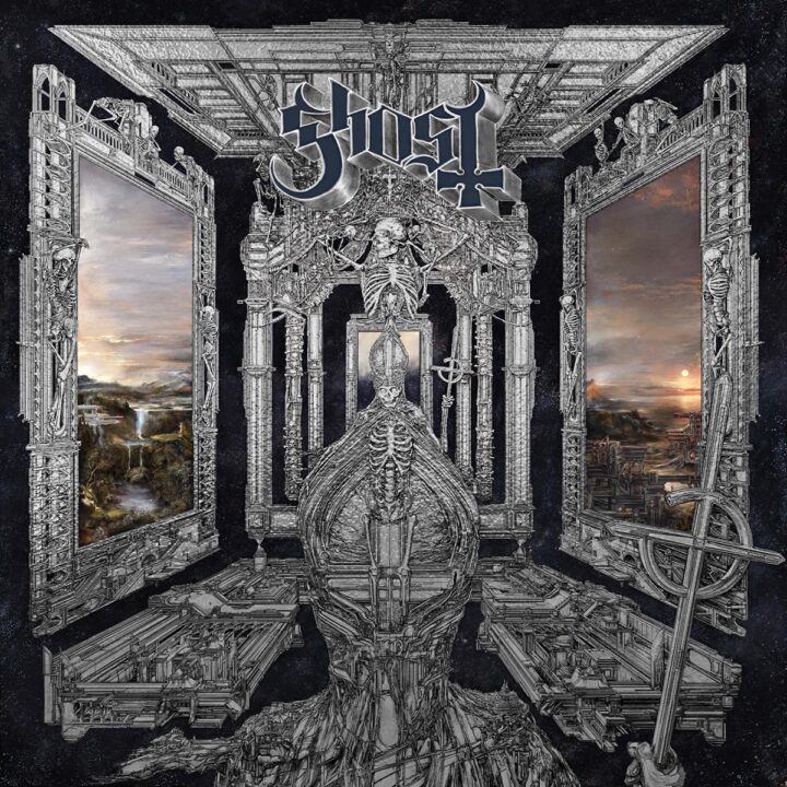 Ghost – Skeleta’