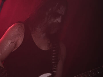 Gorgoroth + Aeternus + Death Rattle + Archaic @ Alchemica Music Club, Bologna, 26 marzo 2025