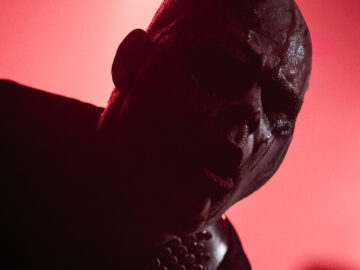 Gorgoroth + Aeternus + Death Rattle + Archaic @ Alchemica Music Club, Bologna, 26 marzo 2025