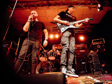 Ponte del Diavolo + more @ Firenze Metal, Officina Civica, Calenzano (FI), 12 aprile 2025