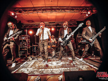 Ponte del Diavolo + more @ Firenze Metal, Officina Civica, Calenzano (FI), 12 aprile 2025