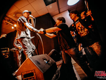 Ponte del Diavolo + more @ Firenze Metal, Officina Civica, Calenzano (FI), 12 aprile 2025
