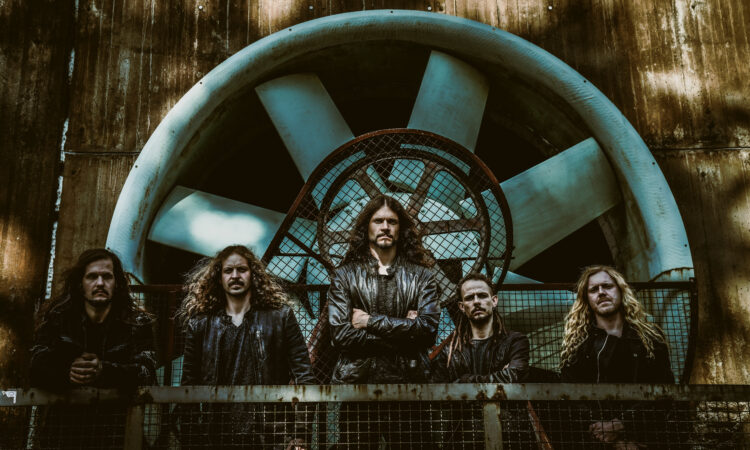 Nailed To Obscurity, annunciato il nuovo album è il video di ‘Overcast’