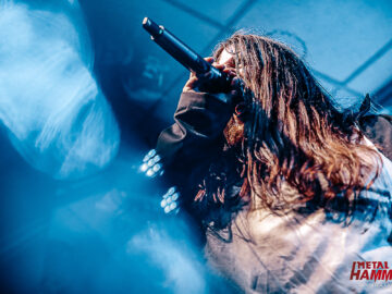 Ponte del Diavolo + more @ Firenze Metal, Officina Civica, Calenzano (FI), 12 aprile 2025