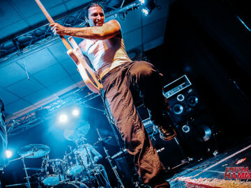 Ponte del Diavolo + more @ Firenze Metal, Officina Civica, Calenzano (FI), 12 aprile 2025