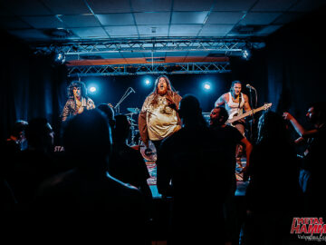 Ponte del Diavolo + more @ Firenze Metal, Officina Civica, Calenzano (FI), 12 aprile 2025