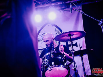 Ponte del Diavolo + more @ Firenze Metal, Officina Civica, Calenzano (FI), 12 aprile 2025