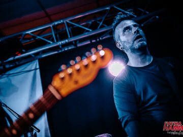 Ponte del Diavolo + more @ Firenze Metal, Officina Civica, Calenzano (FI), 12 aprile 2025