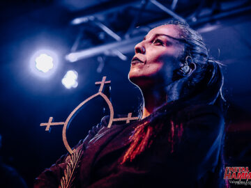 Ponte del Diavolo + more @ Firenze Metal, Officina Civica, Calenzano (FI), 12 aprile 2025