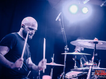 Ponte del Diavolo + more @ Firenze Metal, Officina Civica, Calenzano (FI), 12 aprile 2025
