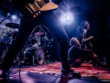 Ponte del Diavolo + more @ Firenze Metal, Officina Civica, Calenzano (FI), 12 aprile 2025