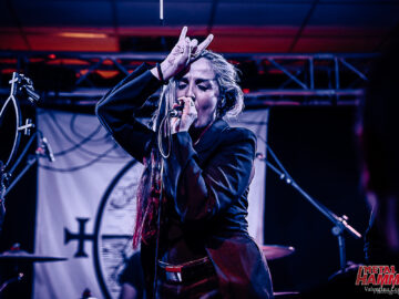 Ponte del Diavolo + more @ Firenze Metal, Officina Civica, Calenzano (FI), 12 aprile 2025