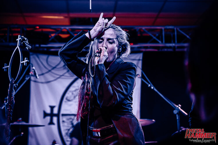 Ponte del Diavolo + more @ Firenze Metal, Officina Civica, Calenzano (FI), 12 aprile 2025