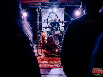 Ponte del Diavolo + more @ Firenze Metal, Officina Civica, Calenzano (FI), 12 aprile 2025