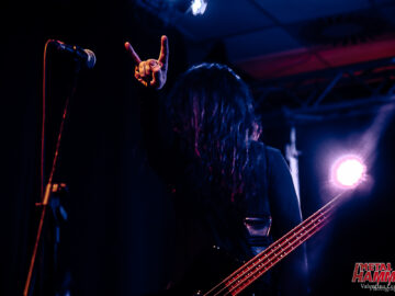Ponte del Diavolo + more @ Firenze Metal, Officina Civica, Calenzano (FI), 12 aprile 2025