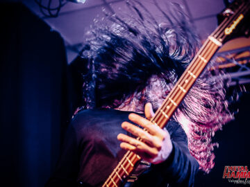 Ponte del Diavolo + more @ Firenze Metal, Officina Civica, Calenzano (FI), 12 aprile 2025