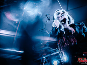Ponte del Diavolo + more @ Firenze Metal, Officina Civica, Calenzano (FI), 12 aprile 2025