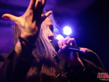 Ponte del Diavolo + more @ Firenze Metal, Officina Civica, Calenzano (FI), 12 aprile 2025