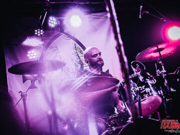 Ponte del Diavolo + more @ Firenze Metal, Officina Civica, Calenzano (FI), 12 aprile 2025