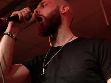 Ponte del Diavolo + more @ Firenze Metal, Officina Civica, Calenzano (FI), 12 aprile 2025