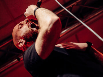 Ponte del Diavolo + more @ Firenze Metal, Officina Civica, Calenzano (FI), 12 aprile 2025