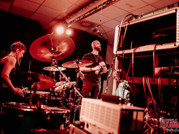 Ponte del Diavolo + more @ Firenze Metal, Officina Civica, Calenzano (FI), 12 aprile 2025