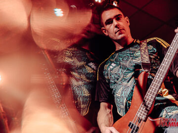Ponte del Diavolo + more @ Firenze Metal, Officina Civica, Calenzano (FI), 12 aprile 2025