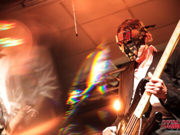 Ponte del Diavolo + more @ Firenze Metal, Officina Civica, Calenzano (FI), 12 aprile 2025