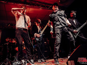 Ponte del Diavolo + more @ Firenze Metal, Officina Civica, Calenzano (FI), 12 aprile 2025