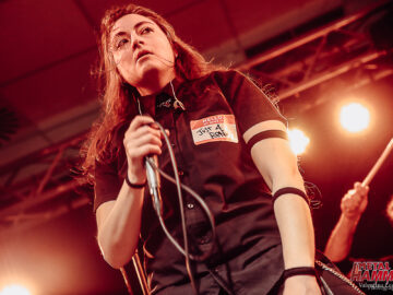 Ponte del Diavolo + more @ Firenze Metal, Officina Civica, Calenzano (FI), 12 aprile 2025