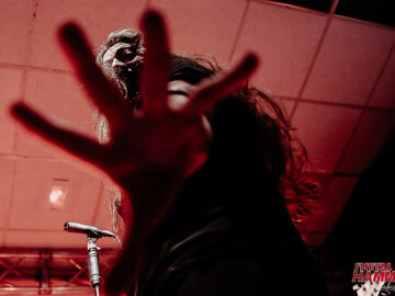 Ponte del Diavolo + more @ Firenze Metal, Officina Civica, Calenzano (FI), 12 aprile 2025