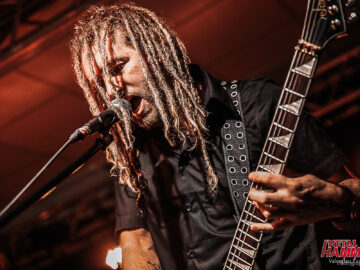 Ponte del Diavolo + more @ Firenze Metal, Officina Civica, Calenzano (FI), 12 aprile 2025