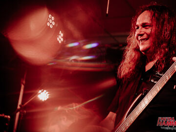 Ponte del Diavolo + more @ Firenze Metal, Officina Civica, Calenzano (FI), 12 aprile 2025
