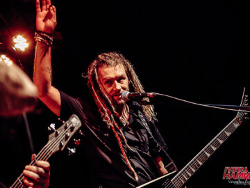 Ponte del Diavolo + more @ Firenze Metal, Officina Civica, Calenzano (FI), 12 aprile 2025