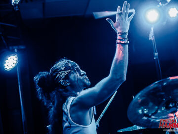 Ponte del Diavolo + more @ Firenze Metal, Officina Civica, Calenzano (FI), 12 aprile 2025