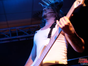 Ponte del Diavolo + more @ Firenze Metal, Officina Civica, Calenzano (FI), 12 aprile 2025