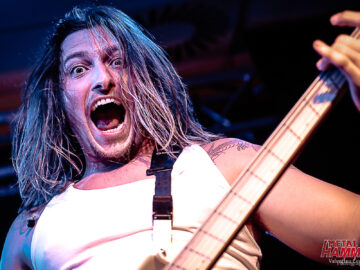 Ponte del Diavolo + more @ Firenze Metal, Officina Civica, Calenzano (FI), 12 aprile 2025