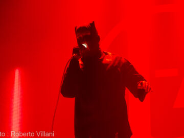 Twenty One Pilots @ Unipol Arena – Bologna, 17 aprile 2025