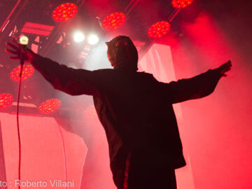 Twenty One Pilots @ Unipol Arena – Bologna, 17 aprile 2025