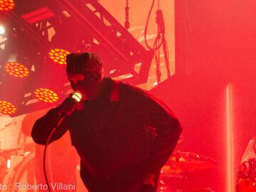 Twenty One Pilots @ Unipol Arena – Bologna, 17 aprile 2025