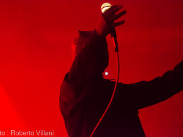 Twenty One Pilots @ Unipol Arena – Bologna, 17 aprile 2025