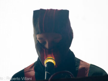 Twenty One Pilots @ Unipol Arena – Bologna, 17 aprile 2025