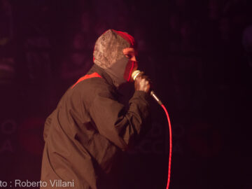 Twenty One Pilots @ Unipol Arena – Bologna, 17 aprile 2025