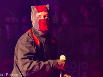 Twenty One Pilots @ Unipol Arena – Bologna, 17 aprile 2025